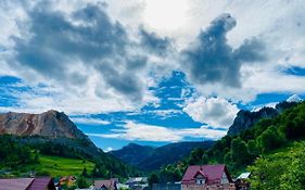 Acasa in Bicaz-Chei - Camere de inchiriat Cheile Bicazului